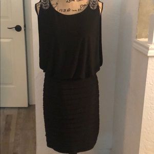 Gorgeous Little Black Dress!